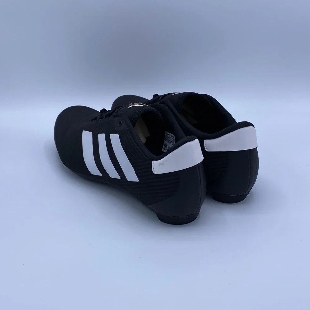 NEW! adidas The Road Men's Cycling Shoes Size 10.5 FW4457 MSRP‎ $160